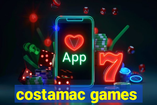 costamac games